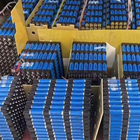 汕头澄海锂电池回收-聚合物电池回收